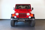 Used 2006 Jeep Wrangler Rubicon image 4
