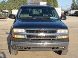 Used 2006 Chevrolet Suburban 2500 LS w/ Suspension Package, Autoride image 3