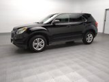 Used 2017 Chevrolet Equinox LS image 2