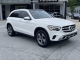 Certified 2021 Mercedes-Benz GLC 300 image 4