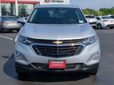 Used 2018 Chevrolet Equinox LT image 4