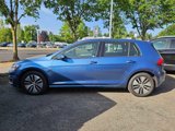 Used 2016 Volkswagen e-Golf SE w/ DC Fast Charging Package image 6