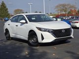 New 2025 Nissan Sentra S image 2