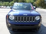 Used 2018 Jeep Renegade Latitude image 4