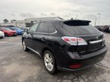 Used 2011 Lexus RX 450h AWD image 4