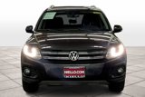 Used 2016 Volkswagen Tiguan SE image 3