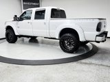 Used 2013 Ford F250 Platinum w/ FX4 Off Road Pkg image 4