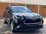 Used 2020 Toyota Highlander L image 2