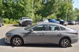 Used 2022 Hyundai Sonata Blue image 5
