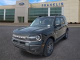 New 2025 Ford Bronco Sport Big Bend image 3