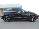Used 2022 INFINITI QX55 Luxe w/ Cargo Package image 2