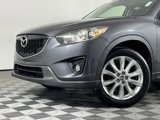 Used 2015 MAZDA CX-5 Grand Touring image 5
