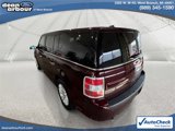 Used 2019 Ford Flex SEL w/ Equipment Group 202A image 5