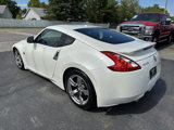 Used 2009 Nissan 370Z Touring w/ Aerodynamics Pkg image 5