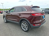 Used 2019 Lincoln MKC Select w/ Select Plus Package image 4