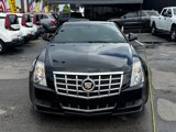 Used 2012 Cadillac CTS Coupe image 5