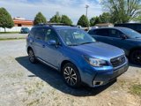 Used 2017 Subaru Forester 2.0XT Touring image 2