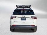 Used 2020 Jeep Compass Latitude image 5