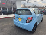 Used 2014 Chevrolet Sonic LT image 6