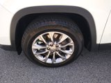 Used 2021 Jeep Cherokee Latitude Lux w/ Sun & Sound Group image 2