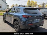 New 2025 MAZDA CX-50 AWD 2.5 S w/ Cargo Package image 4