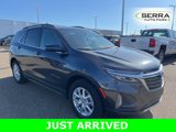 Certified 2022 Chevrolet Equinox LT image 2
