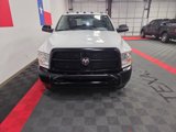 Used 2012 RAM 3500 ST w/ Popular Equipment Group image 5