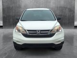 Used 2010 Honda CR-V LX image 2