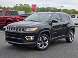 Used 2019 Jeep Compass Limited image 2