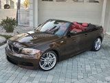 Used 2012 BMW 135i Convertible image 3
