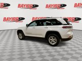 Used 2023 Jeep Grand Cherokee Limited w/ Trailer Tow Prep Group (B) image 6
