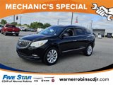 Used 2016 Buick Enclave Premium w/ Experience Buick Package image 3