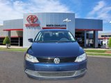 Used 2014 Volkswagen Jetta SE image 3