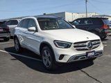 Used 2022 Mercedes-Benz GLC 300 4MATIC image 3