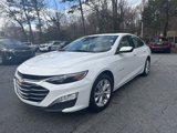 Used 2019 Chevrolet Malibu LT w/ Leather Package image 4