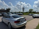 Used 2014 Audi A5 2.0T Premium Plus w/ Premium Plus Package image 4