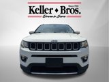 Used 2018 Jeep Compass Limited w/ Navigation Group image 2
