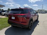 New 2026 Chevrolet Equinox RS w/ Convenience Package III image 5