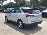 Certified 2022 Chevrolet Equinox LS w/ LS Convenience Package image 3