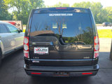 Used 2013 Land Rover LR4 HSE image 6