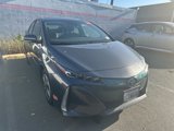 Used 2017 Toyota Prius Prime Premium image 5