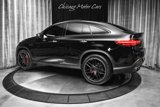Used 2018 Mercedes-Benz GLE 63 AMG S image 3