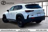 New 2025 MAZDA CX-50 AWD 2.5 S w/ Cargo Package image 6