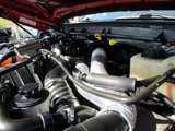 Used 2015 Ford F250 Lariat w/ Chrome Package image 6