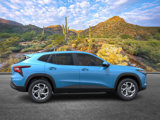New 2025 Chevrolet Trax LS w/ LS Convenience Package image 5