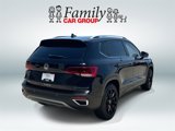 Used 2024 Volkswagen Taos SE image 3