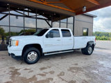 Used 2012 GMC Sierra 3500 Denali image 2