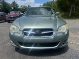 Used 2009 Subaru Legacy 2.5i Limited image 4