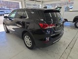 Certified 2022 Chevrolet Equinox LT image 3