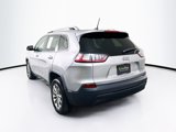 Used 2019 Jeep Cherokee Latitude Plus image 5